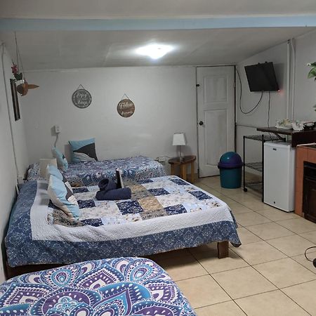 Guesthouse Casa Lapa2 Alajuela Kültér fotó