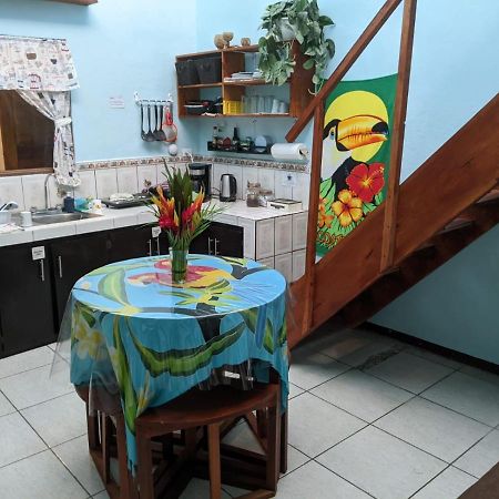 Guesthouse Casa Lapa2 Alajuela Kültér fotó