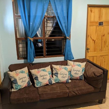 Guesthouse Casa Lapa2 Alajuela Kültér fotó