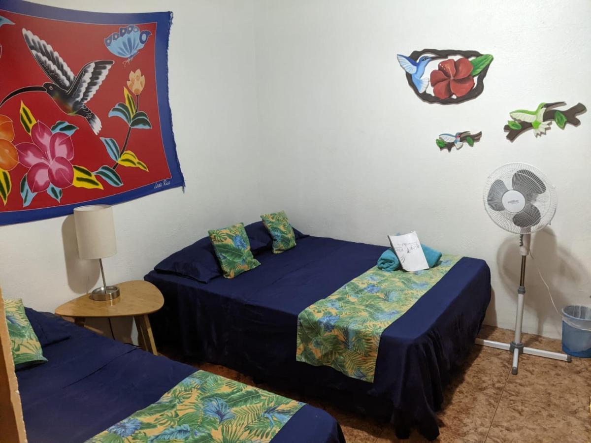 Guesthouse Casa Lapa2 Alajuela Kültér fotó