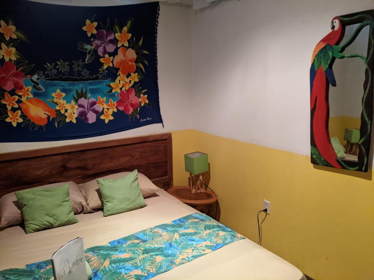 Guesthouse Casa Lapa2 Alajuela Kültér fotó