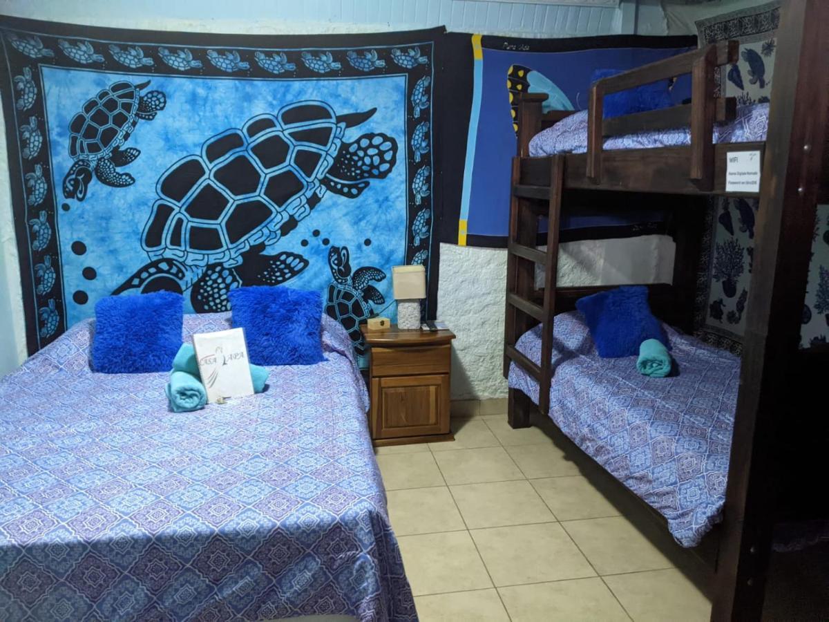 Guesthouse Casa Lapa2 Alajuela Kültér fotó