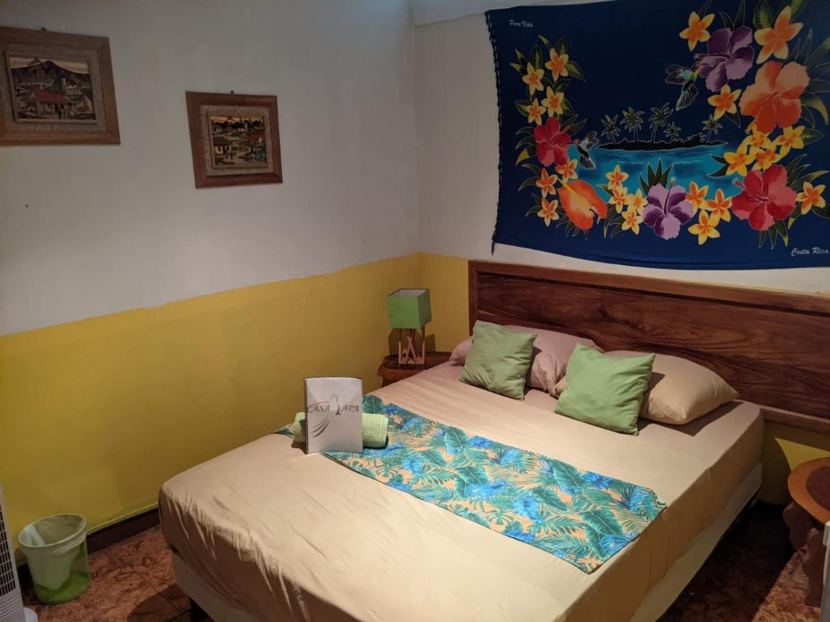 Guesthouse Casa Lapa2 Alajuela Kültér fotó