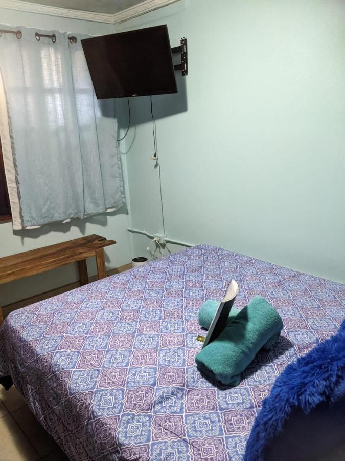 Guesthouse Casa Lapa2 Alajuela Kültér fotó