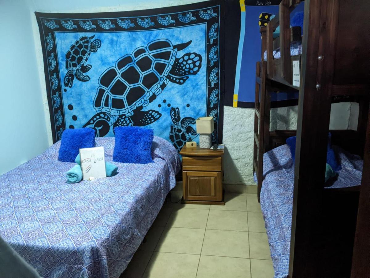 Guesthouse Casa Lapa2 Alajuela Kültér fotó