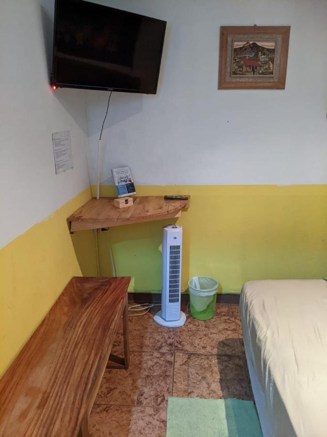 Guesthouse Casa Lapa2 Alajuela Kültér fotó