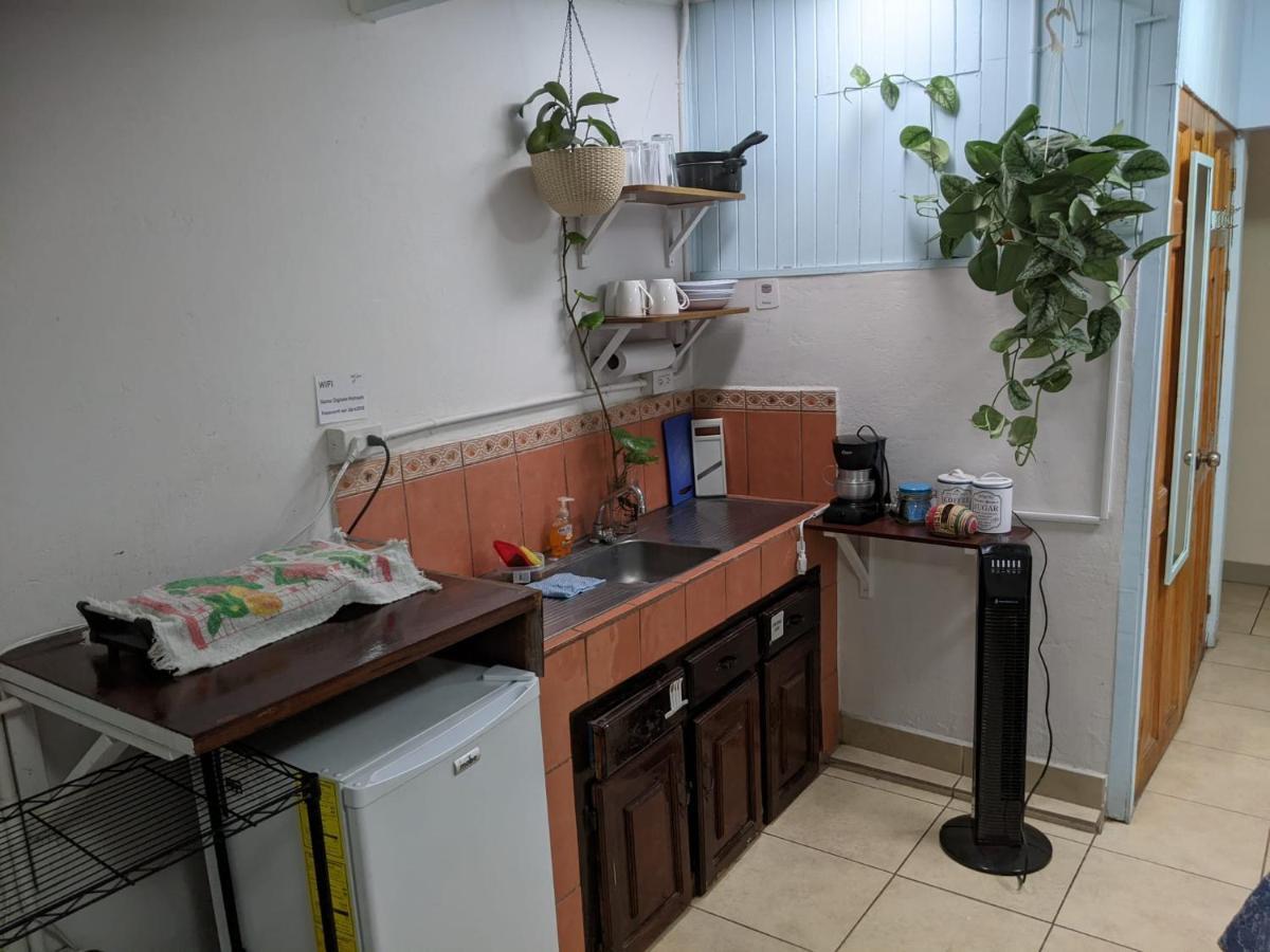 Guesthouse Casa Lapa2 Alajuela Kültér fotó