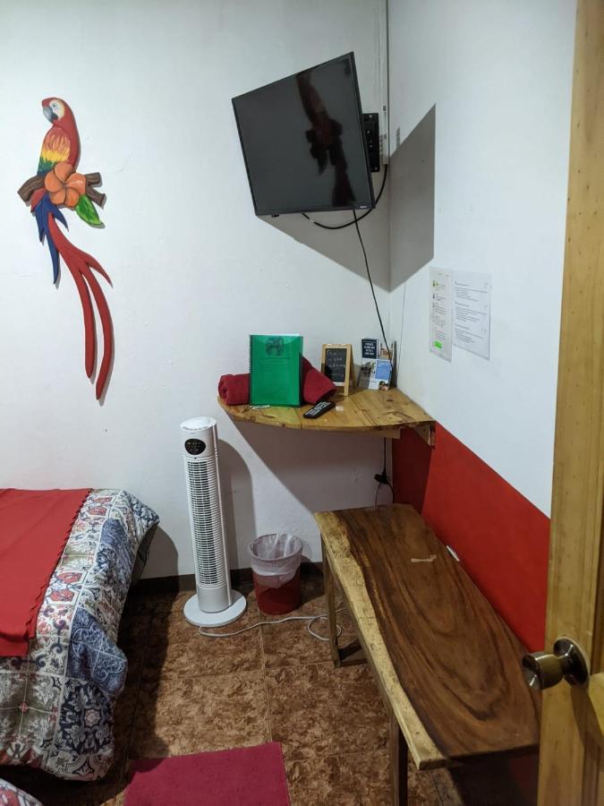 Guesthouse Casa Lapa2 Alajuela Kültér fotó