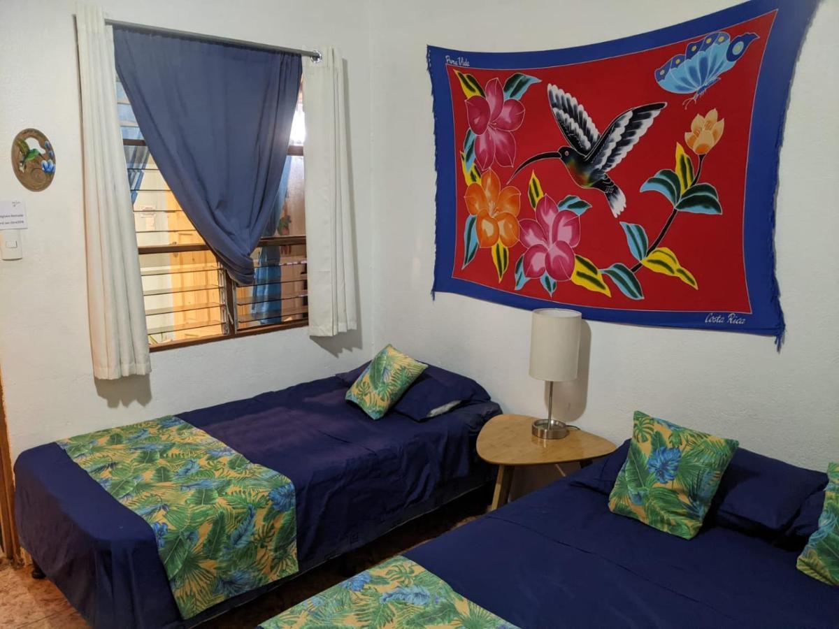 Guesthouse Casa Lapa2 Alajuela Kültér fotó