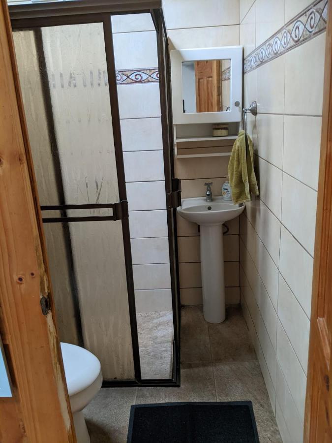 Guesthouse Casa Lapa2 Alajuela Kültér fotó