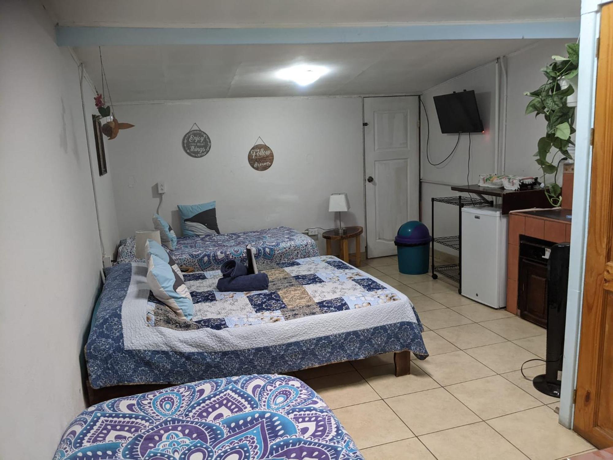 Guesthouse Casa Lapa2 Alajuela Kültér fotó