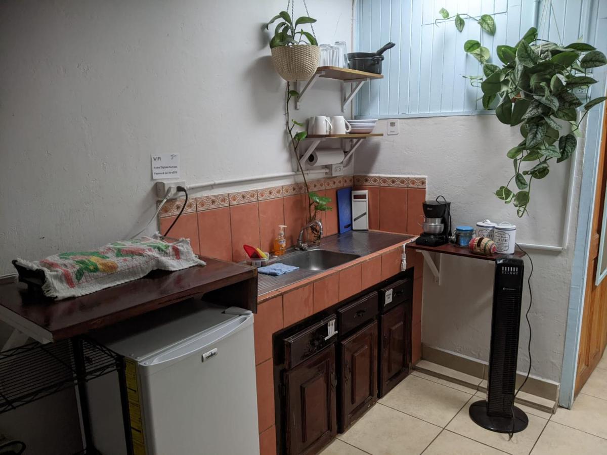 Guesthouse Casa Lapa2 Alajuela Kültér fotó