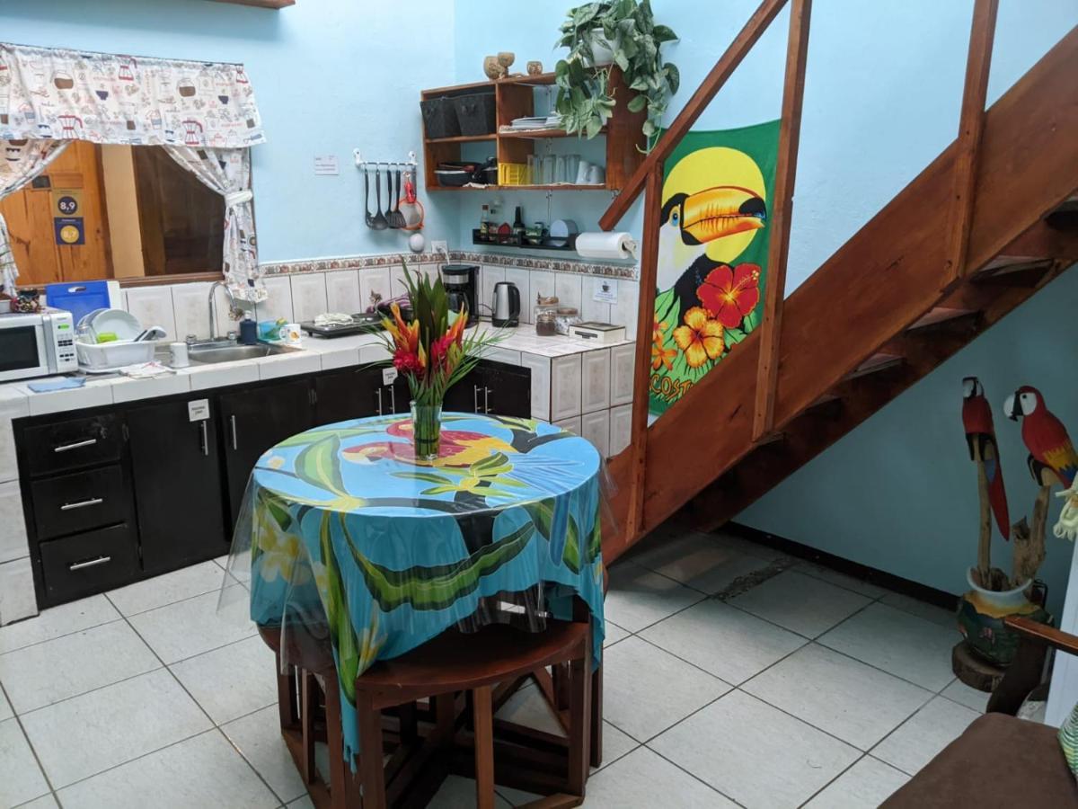 Guesthouse Casa Lapa2 Alajuela Kültér fotó