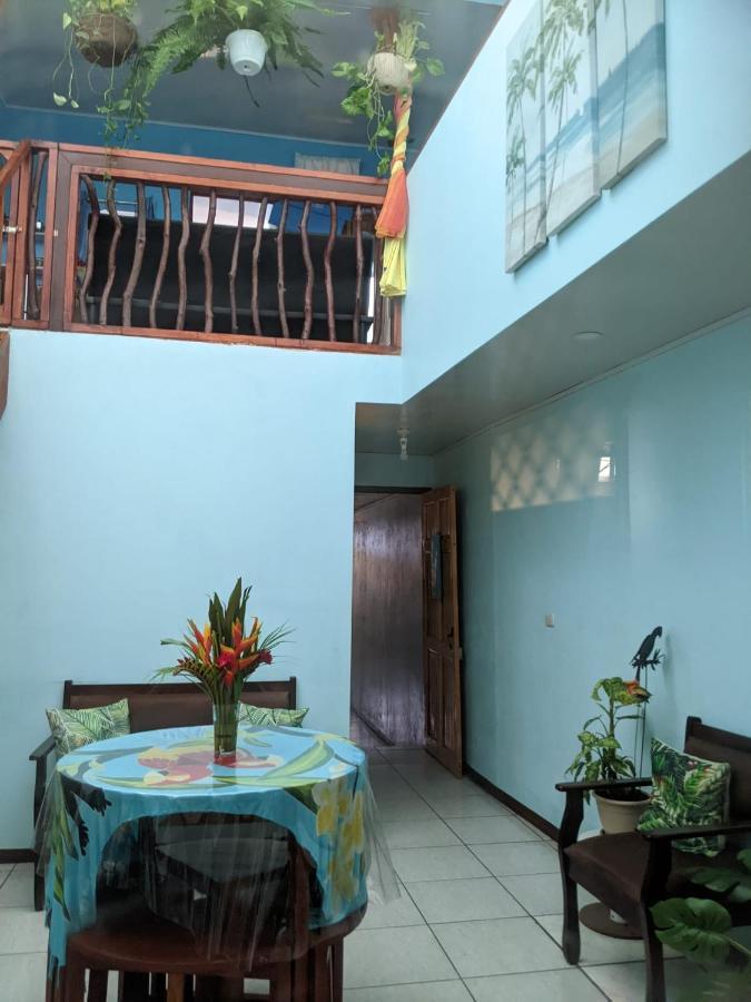 Guesthouse Casa Lapa2 Alajuela Kültér fotó