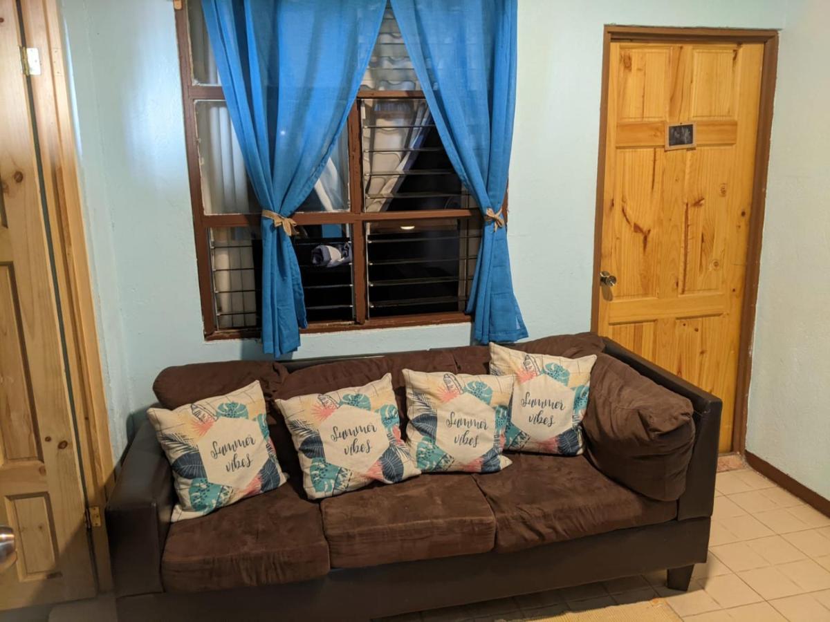 Guesthouse Casa Lapa2 Alajuela Kültér fotó