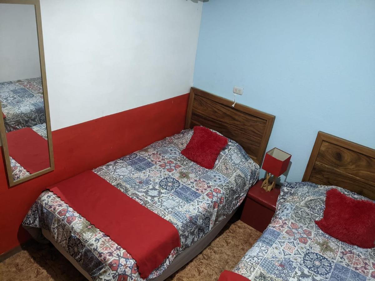 Guesthouse Casa Lapa2 Alajuela Kültér fotó