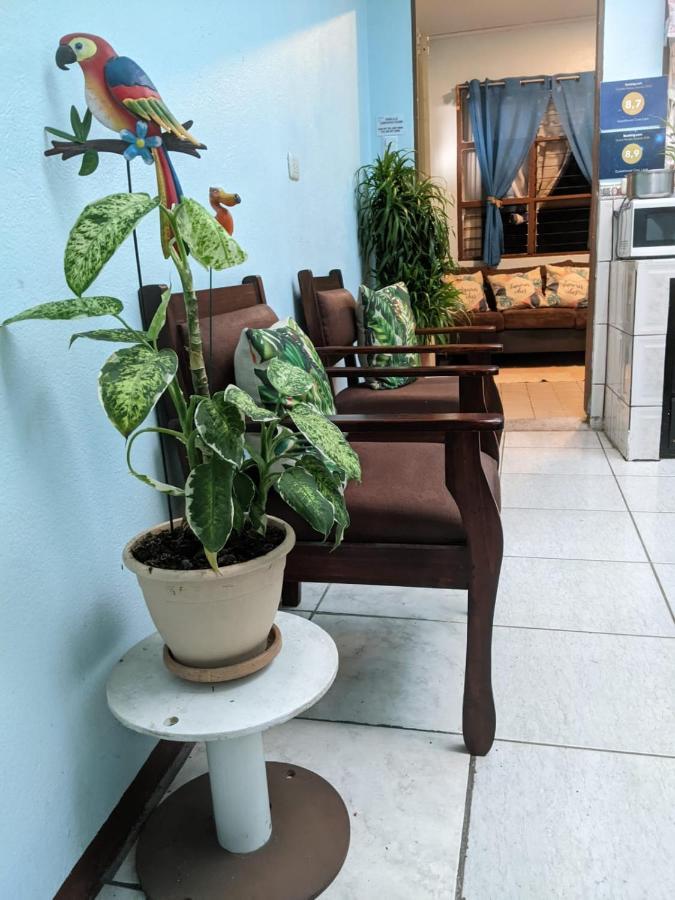 Guesthouse Casa Lapa2 Alajuela Kültér fotó
