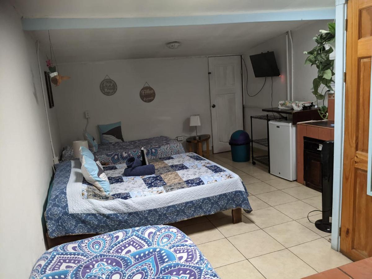 Guesthouse Casa Lapa2 Alajuela Kültér fotó