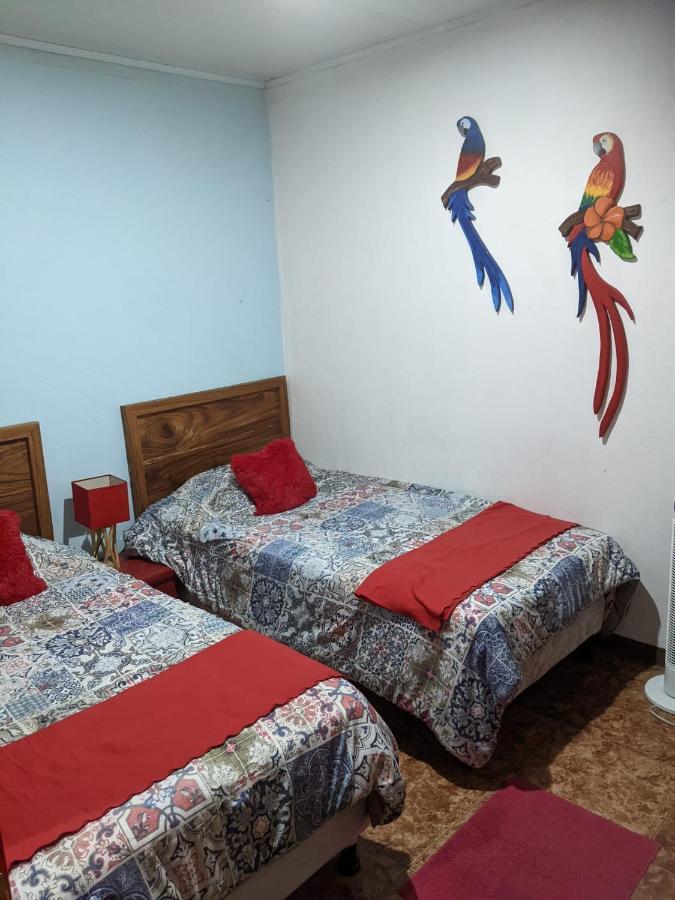 Guesthouse Casa Lapa2 Alajuela Kültér fotó