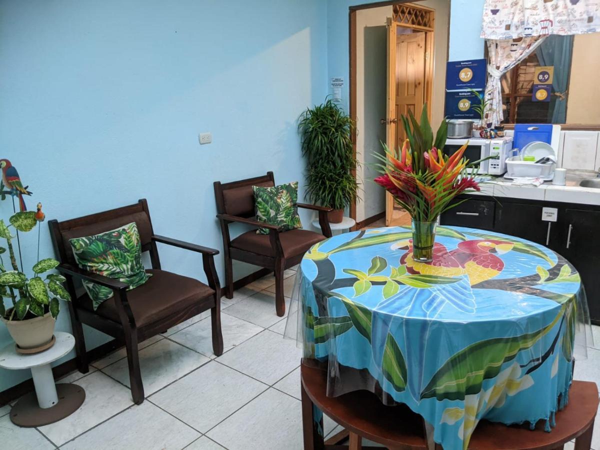 Guesthouse Casa Lapa2 Alajuela Kültér fotó