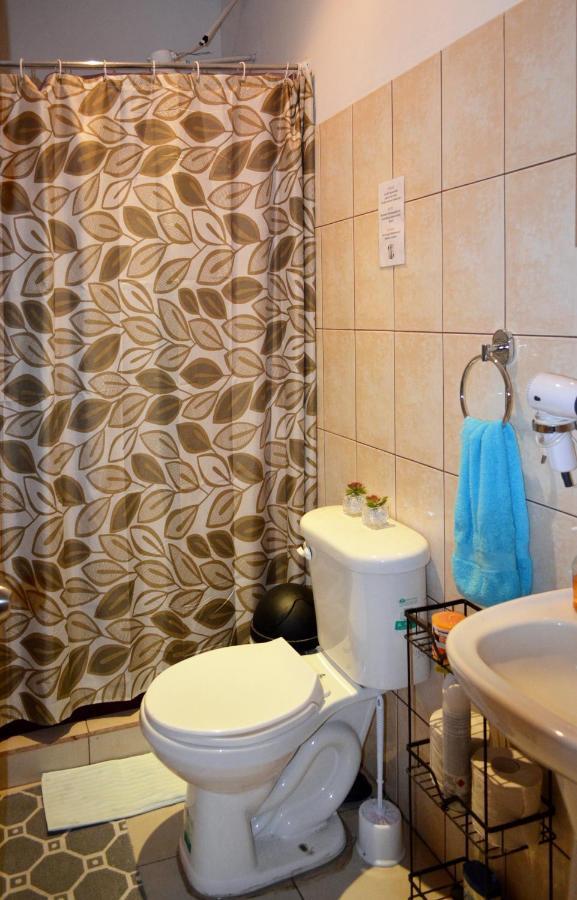 Guesthouse Casa Lapa2 Alajuela Kültér fotó