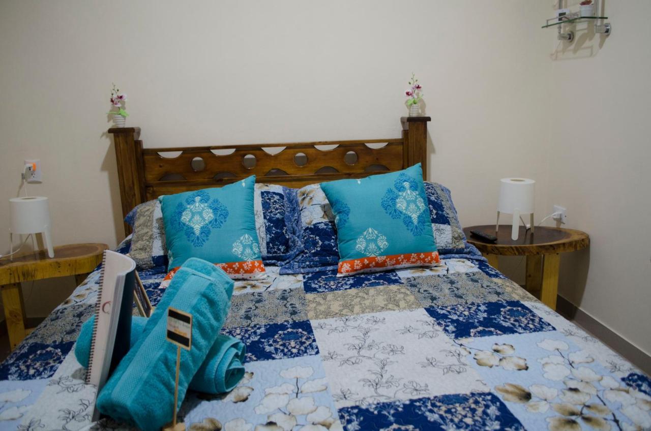 Guesthouse Casa Lapa2 Alajuela Kültér fotó