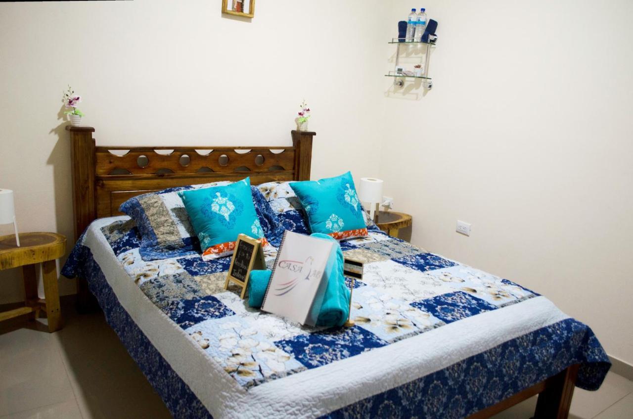 Guesthouse Casa Lapa2 Alajuela Kültér fotó