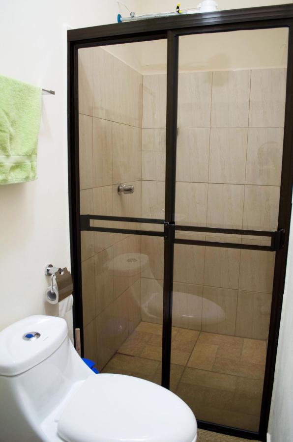 Guesthouse Casa Lapa2 Alajuela Kültér fotó