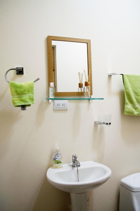 Guesthouse Casa Lapa2 Alajuela Kültér fotó
